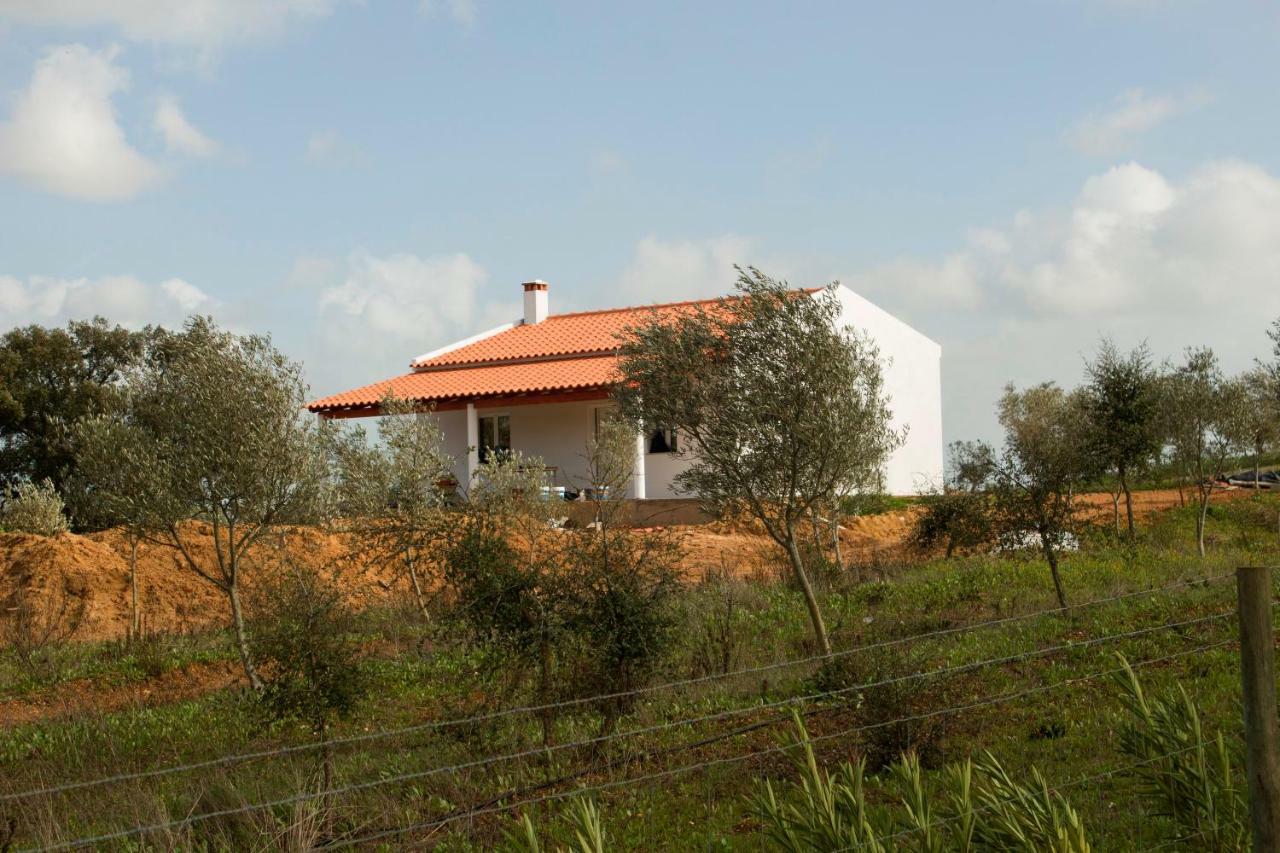 Monte Quinta Verde Ferreira Do Alentejo Luaran gambar